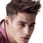 Mens Hairstyles-Look 'n Good Salon - Madison WI