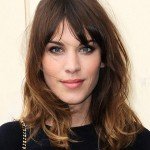 Womens hairstyles with bangs - Look N Good Salon - Madison WI
